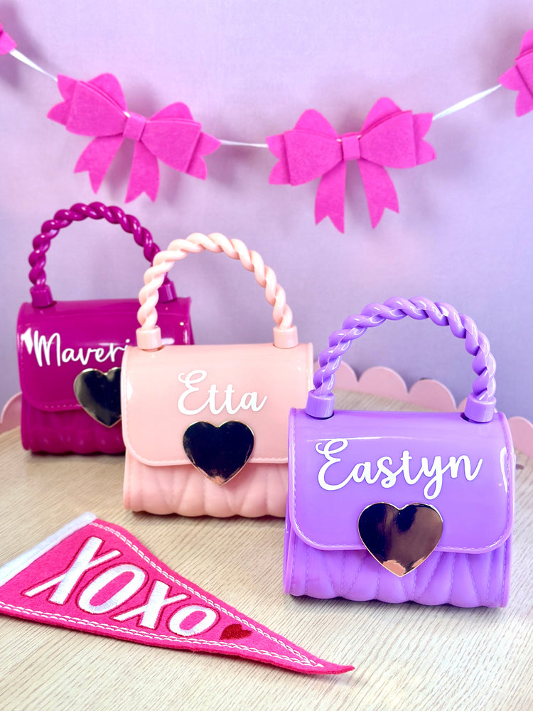 Personalized Gifts & Tags