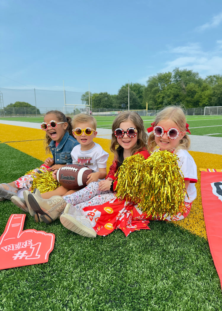 Kansas City Football