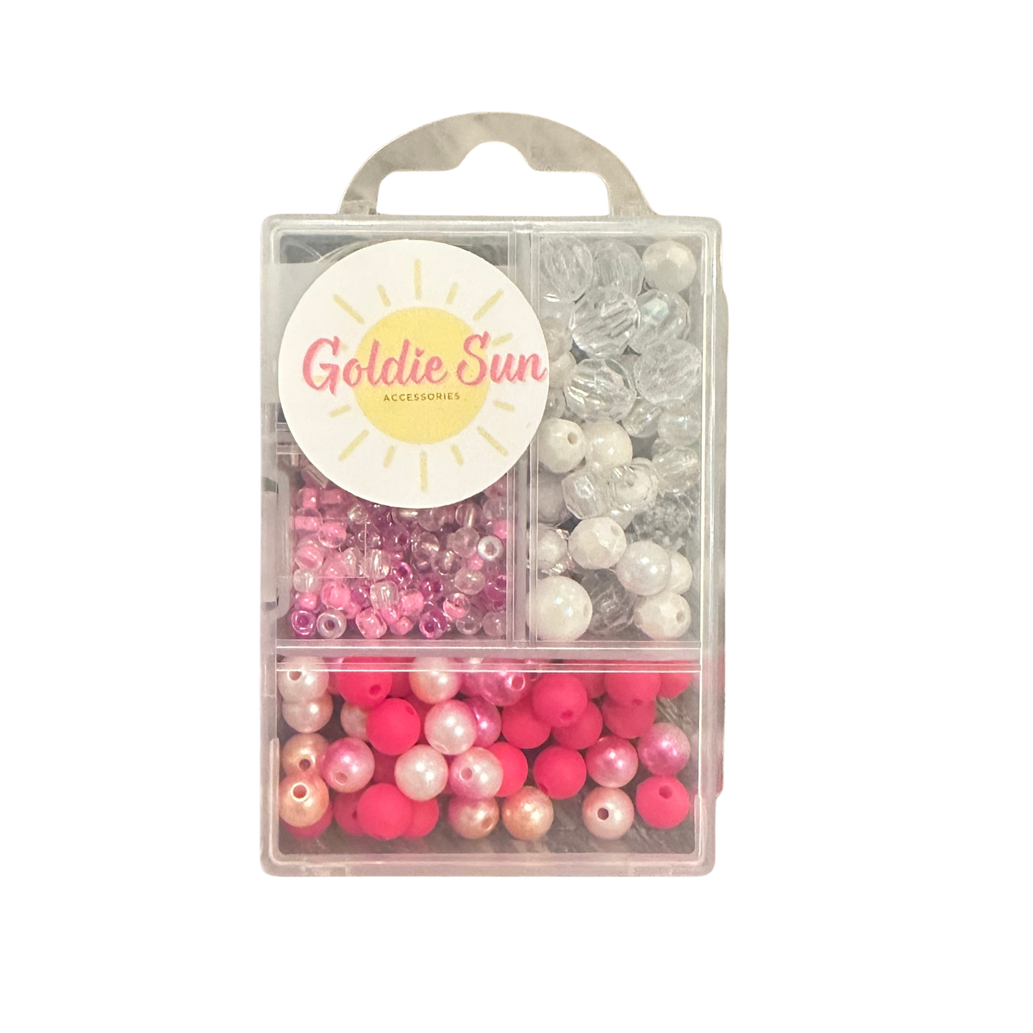 Kit para diseñar tu propia pulsera