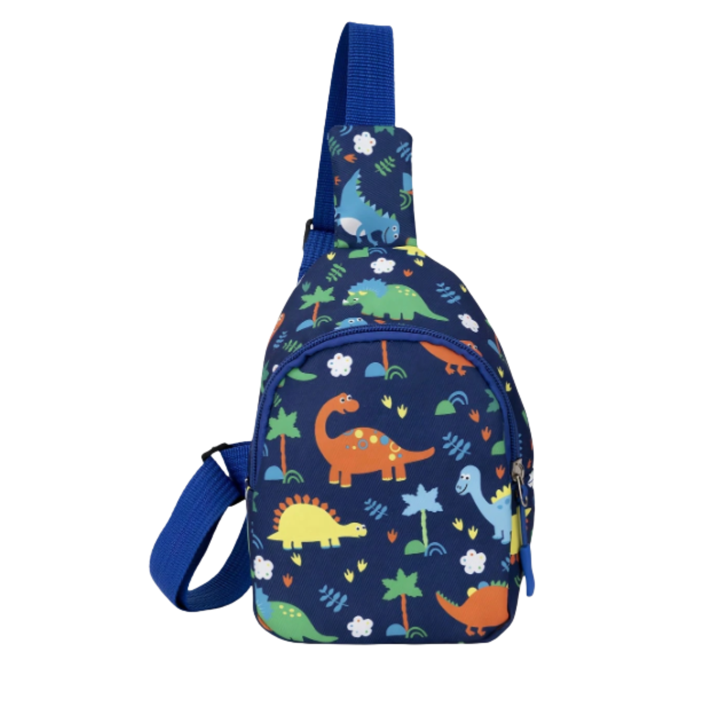 Dinosaur Crossbody