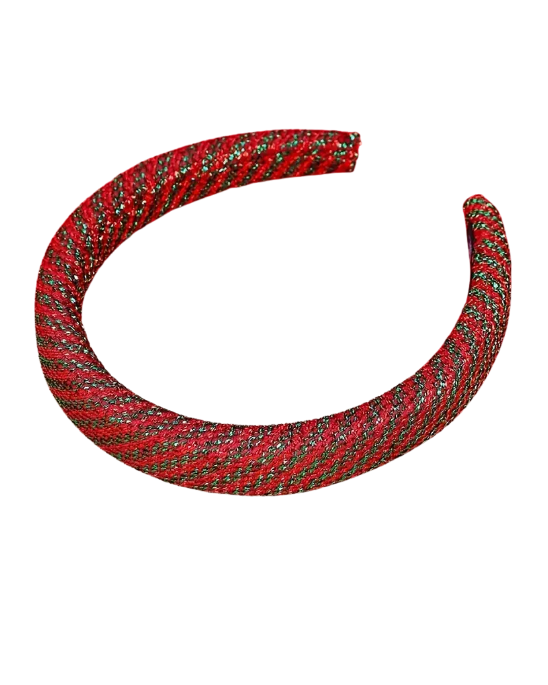 Tinsel Headband
