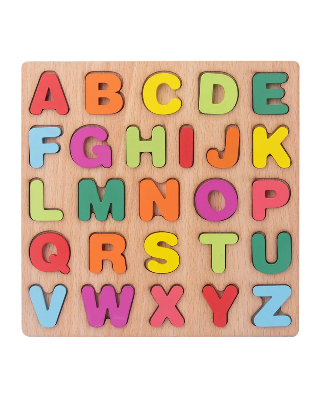 ABC Puzzle
