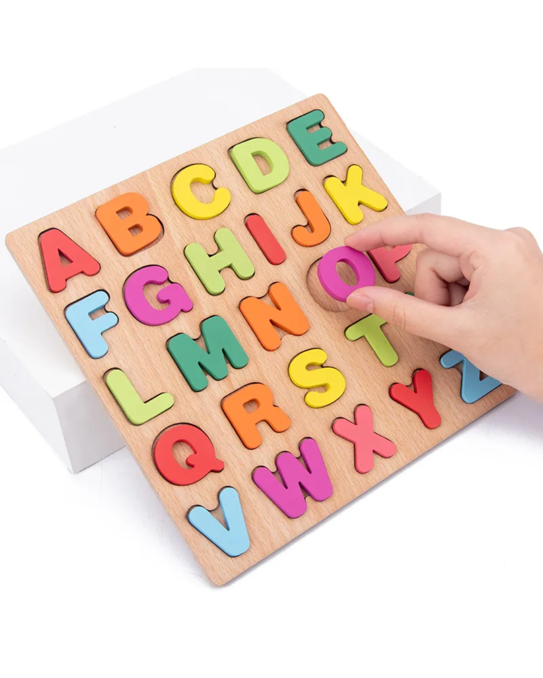 ABC Puzzle