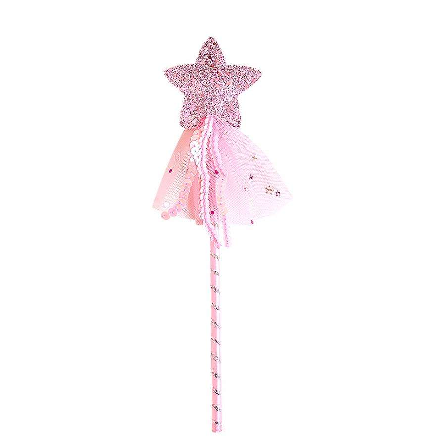 Pink Princess Wand