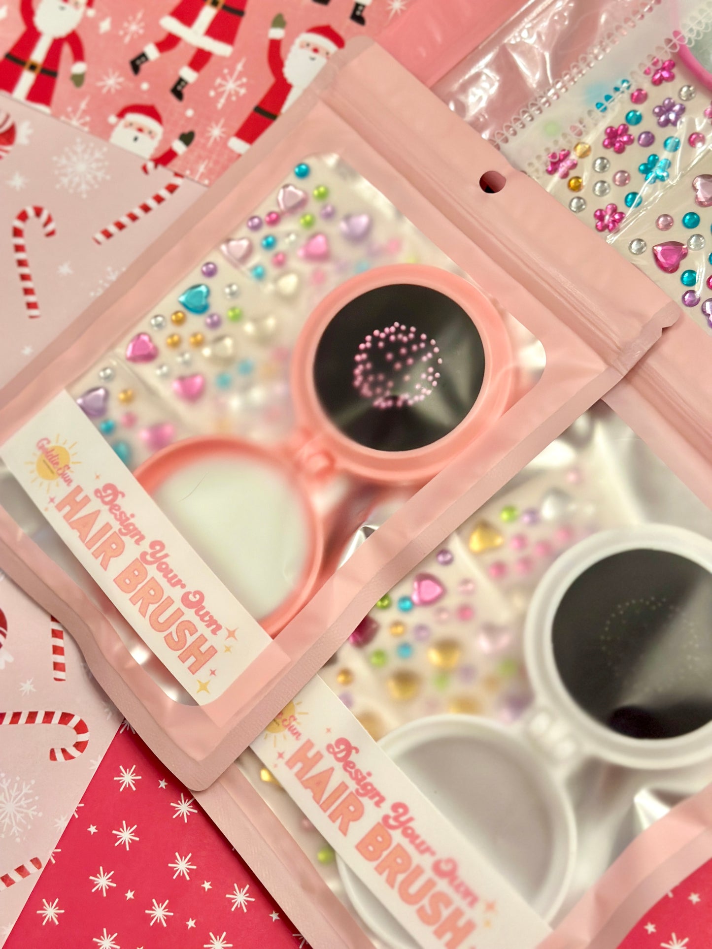 Design Your Own Activity Kits