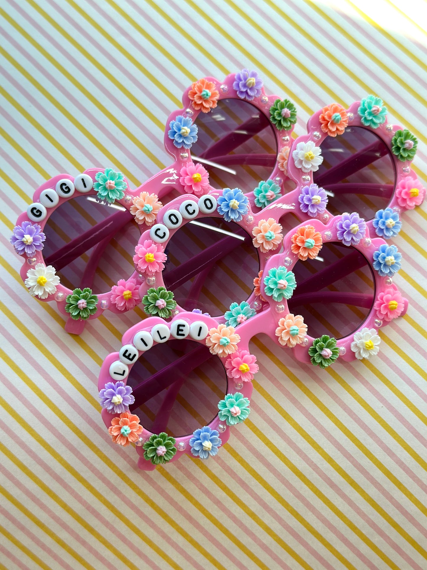 Petal Party
