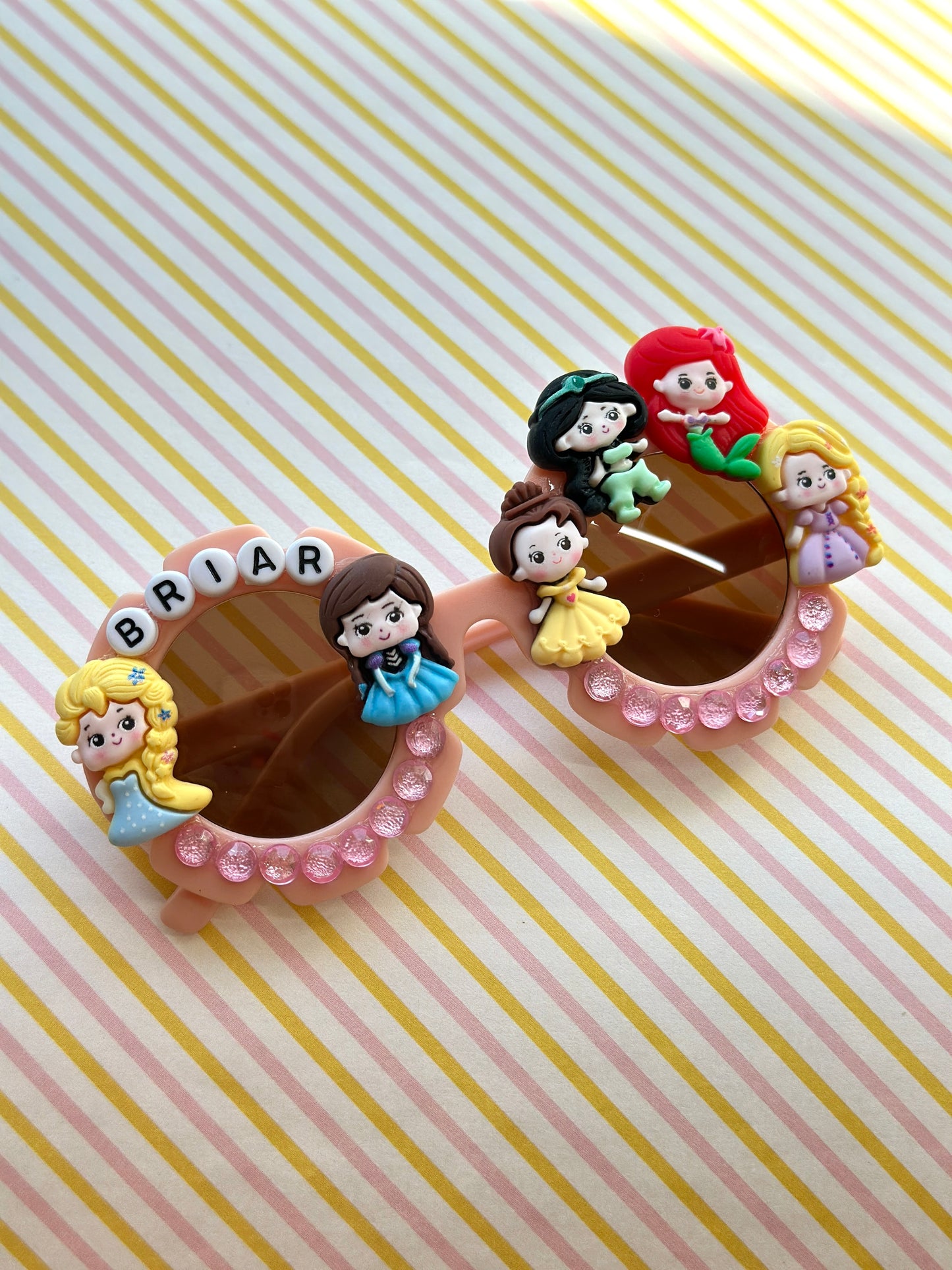 Princess Parade