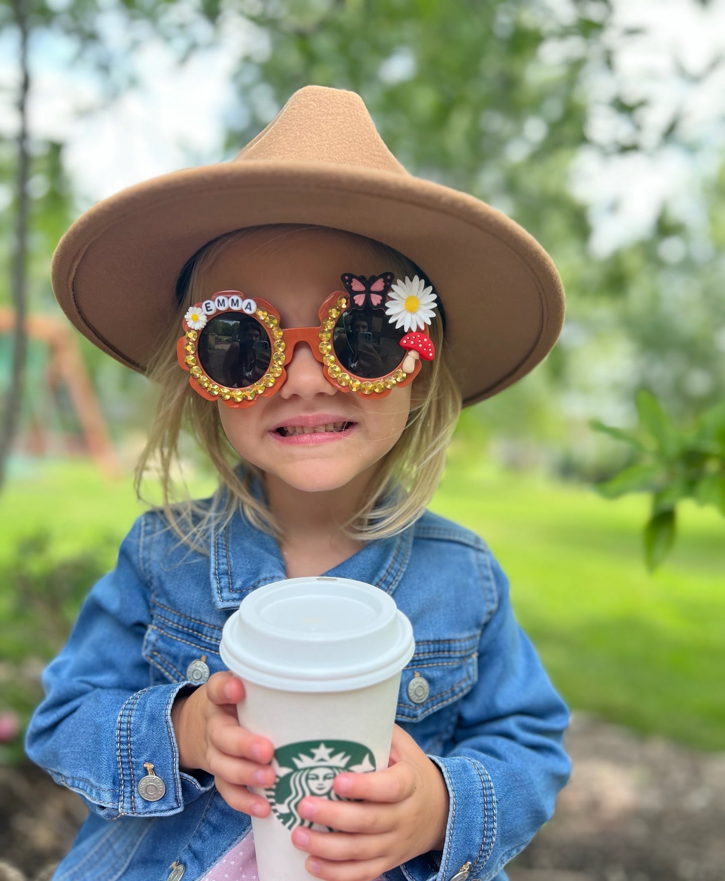 Boho Babe