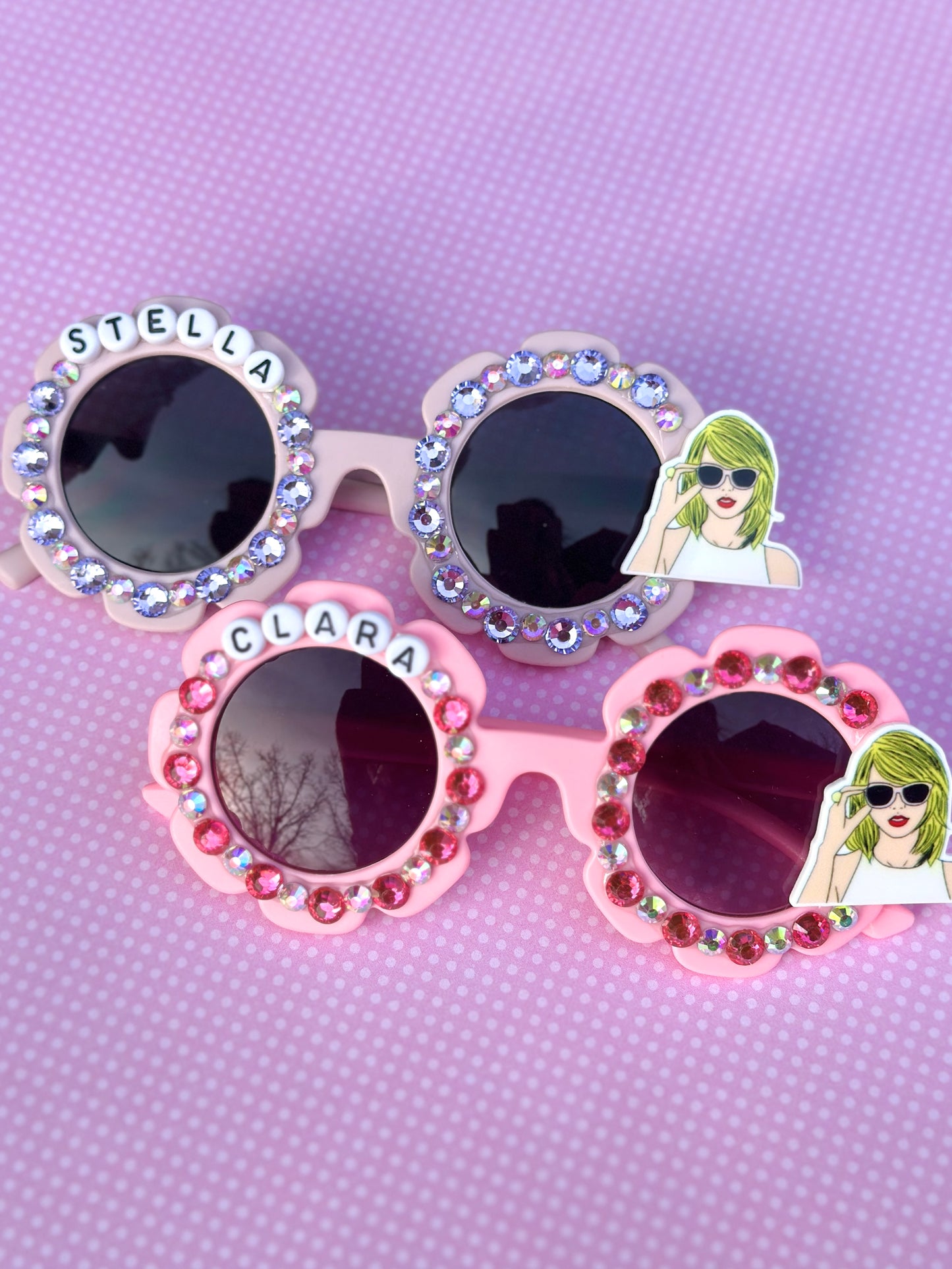 Pop Star - Small