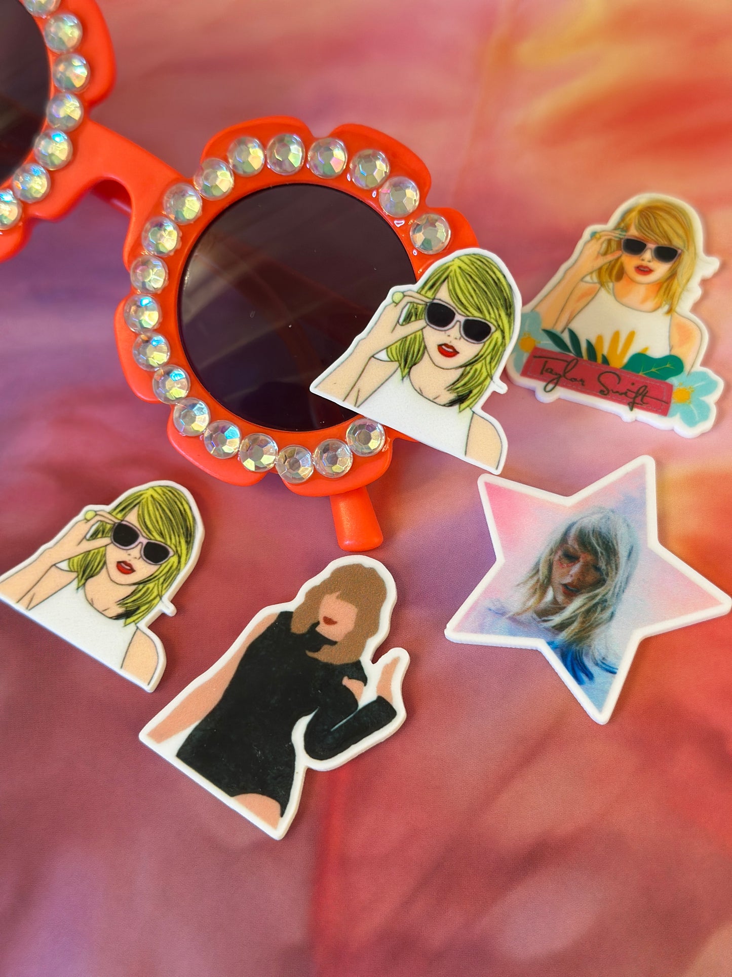 Pop Star - Small