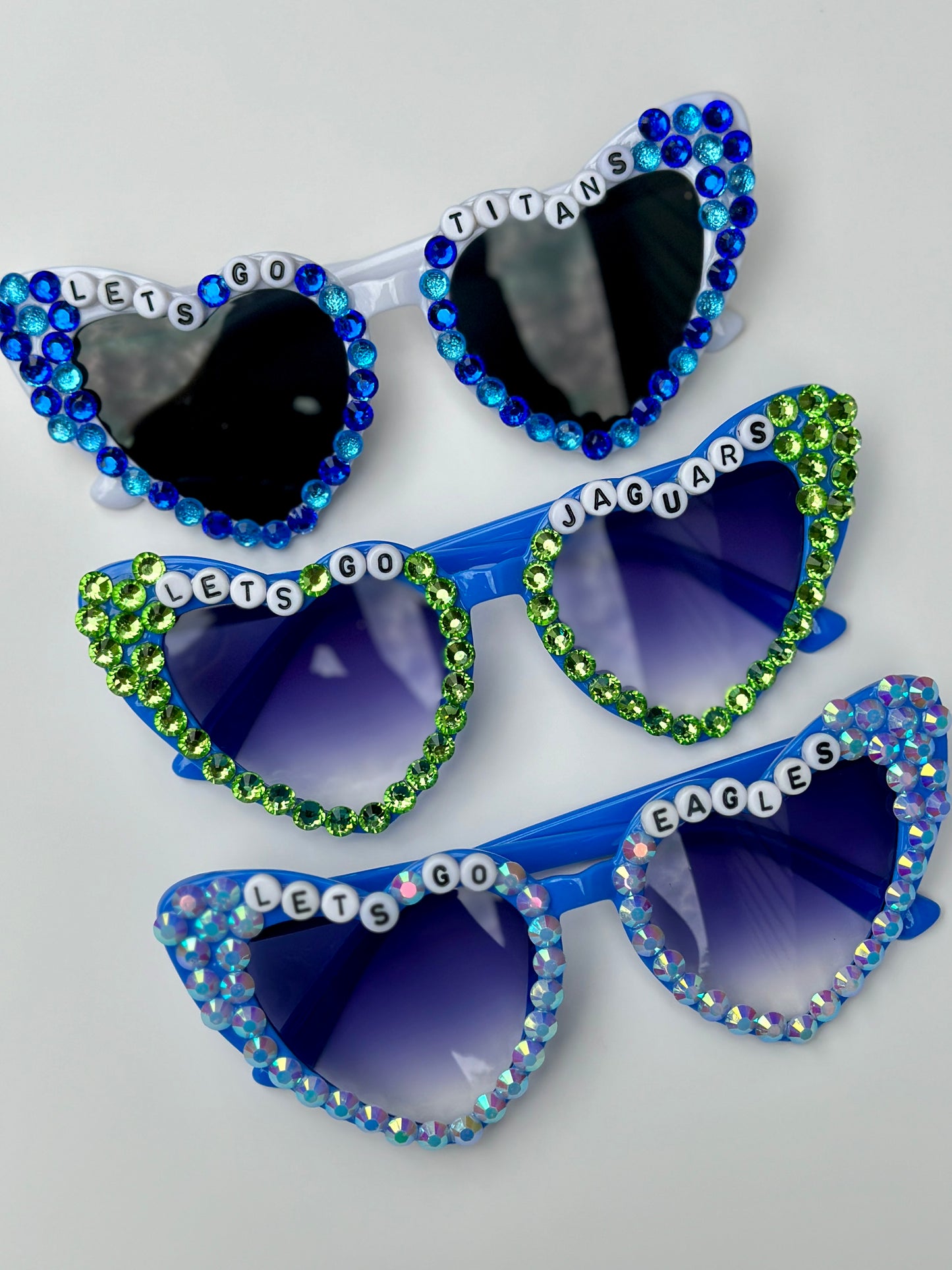 Design Your Own Team Sunglasses - Large