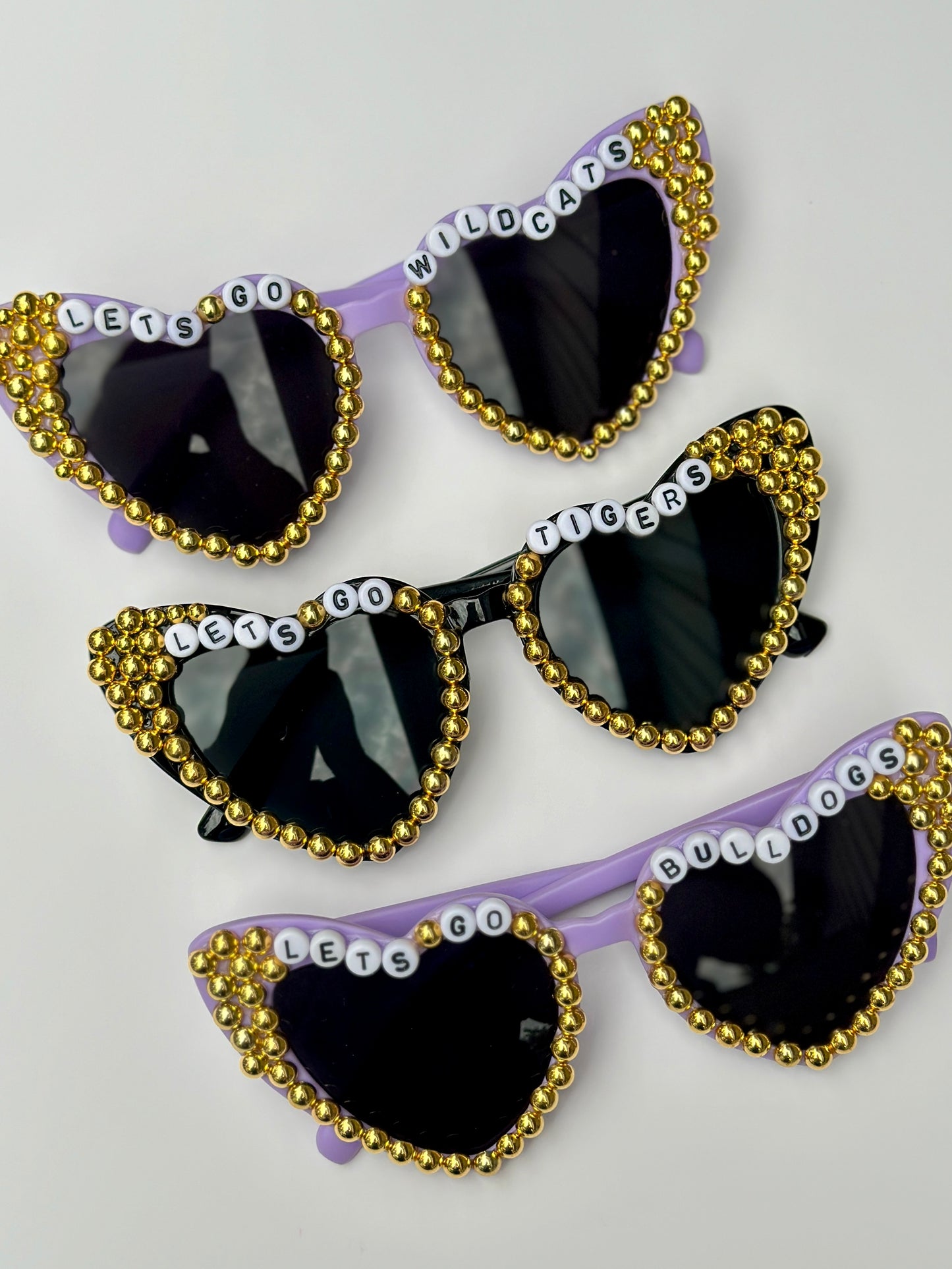 Design Your Own Team Sunglasses - Large