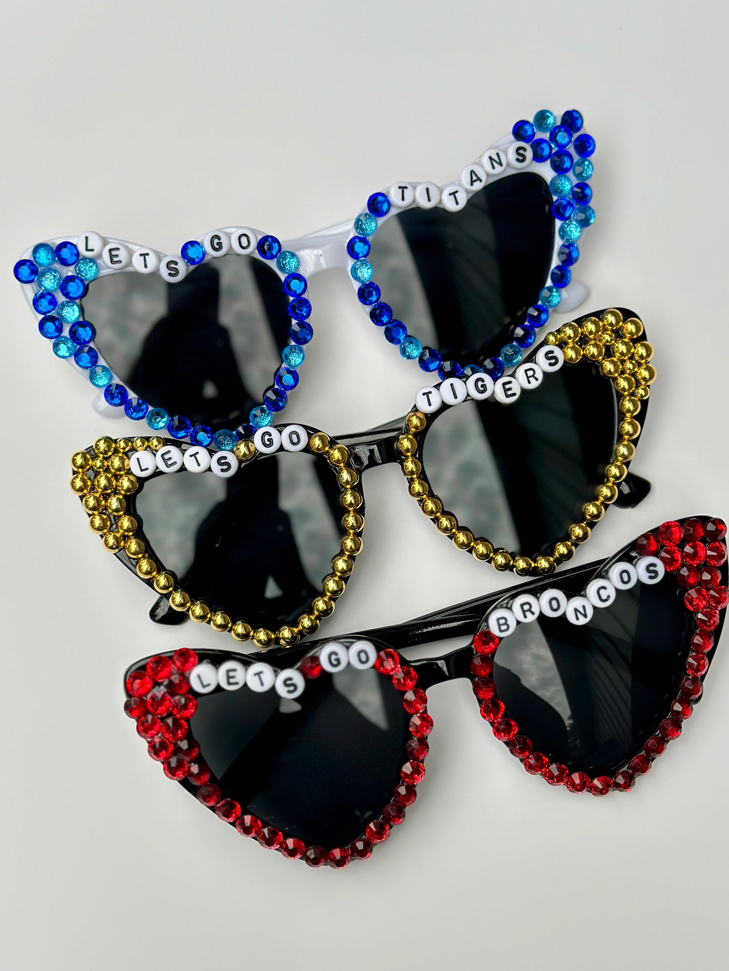 Design Your Own Team Sunglasses - Large