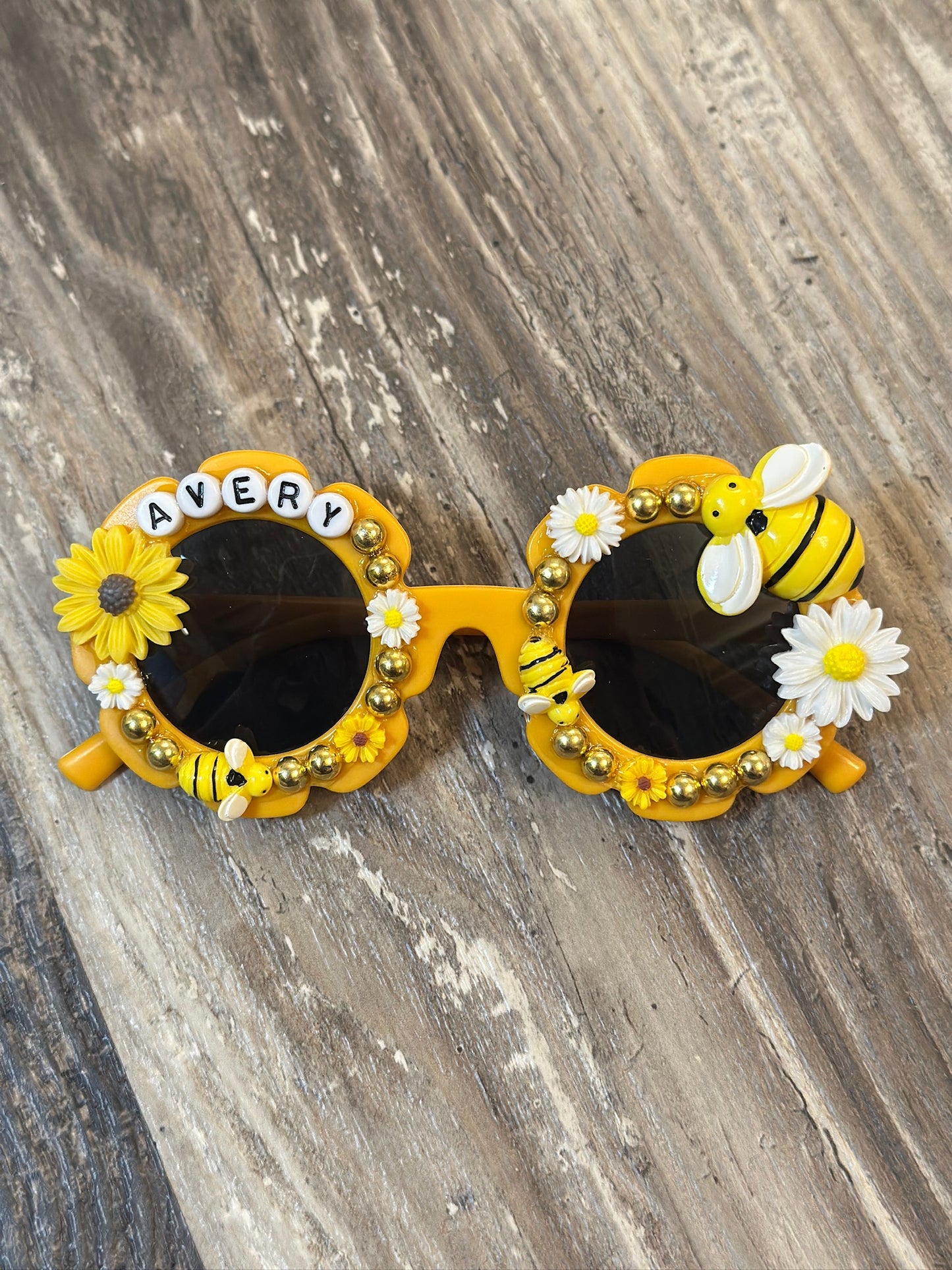 Honey Bee
