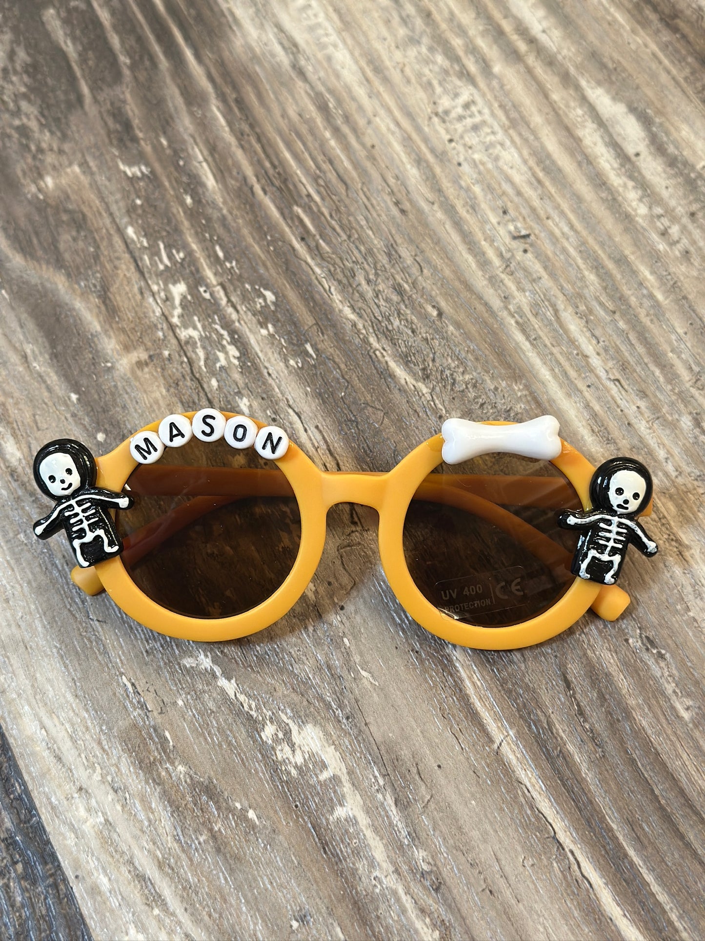 Spooky Dude