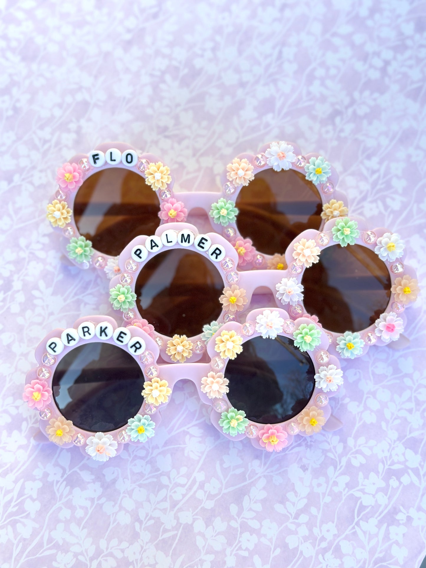 Petal Party