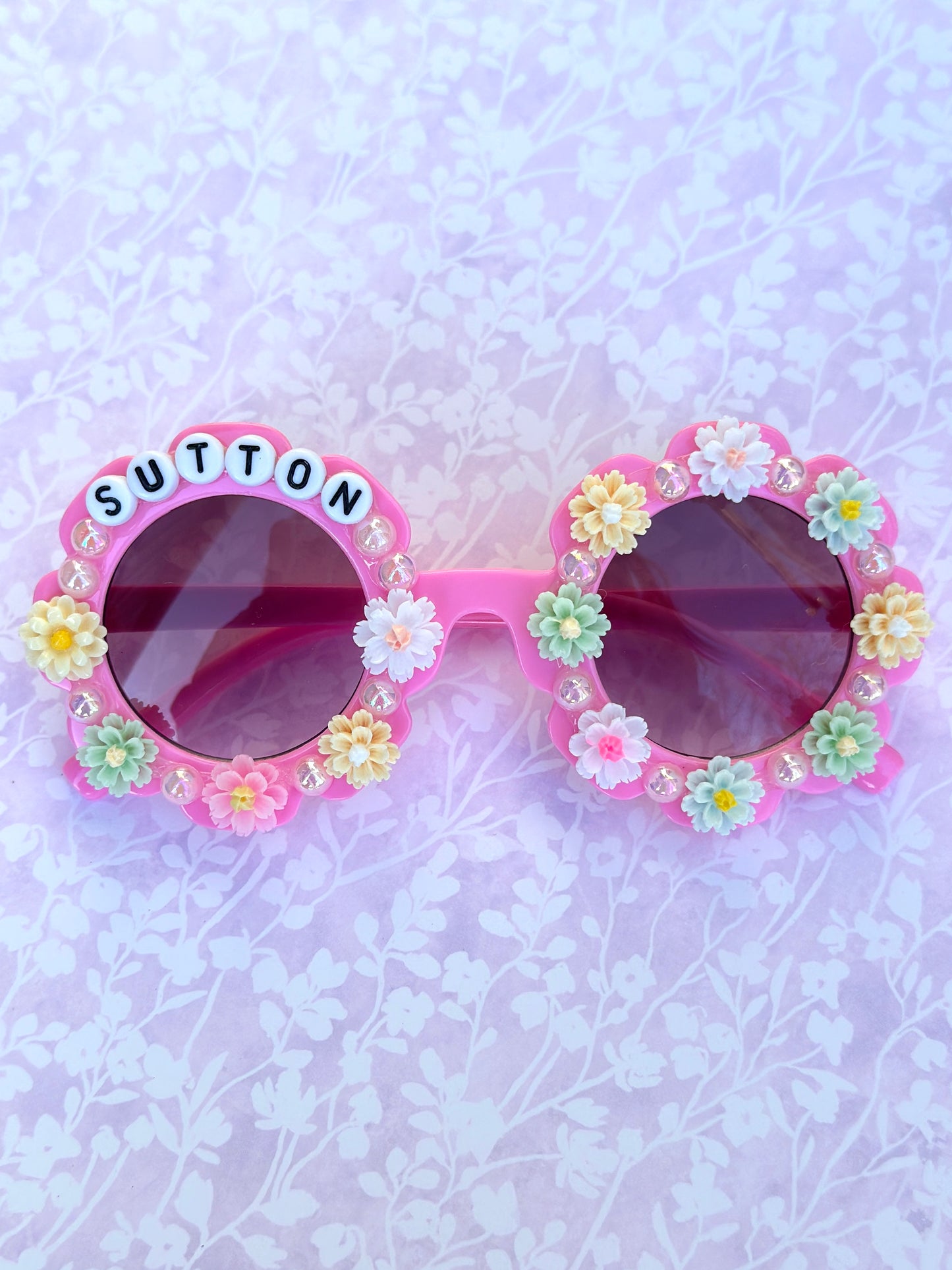 Petal Party