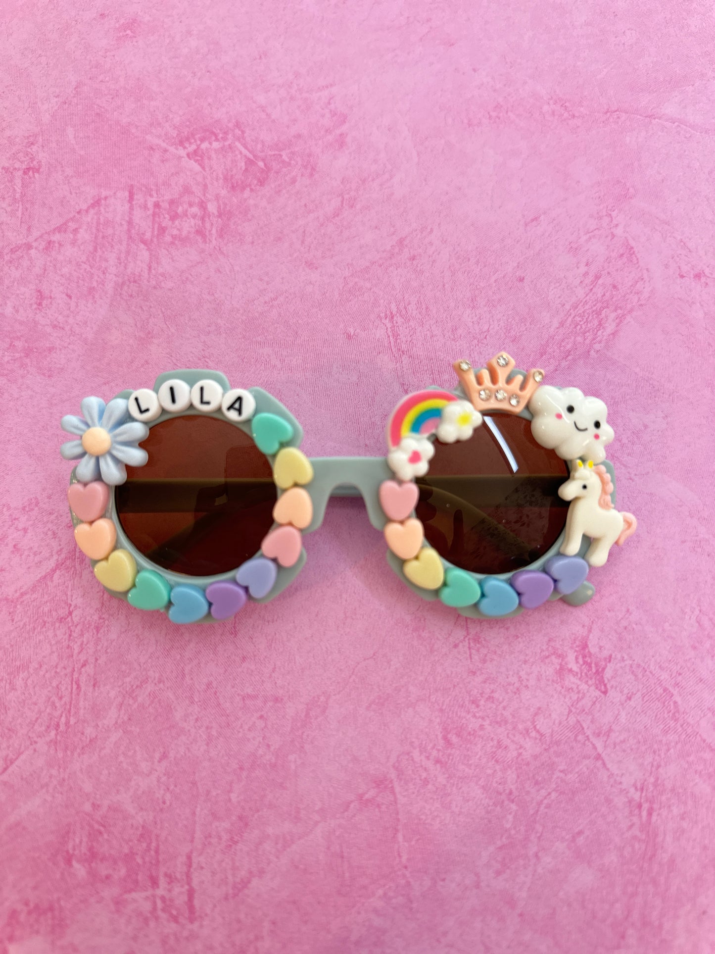 Pastel Playtime