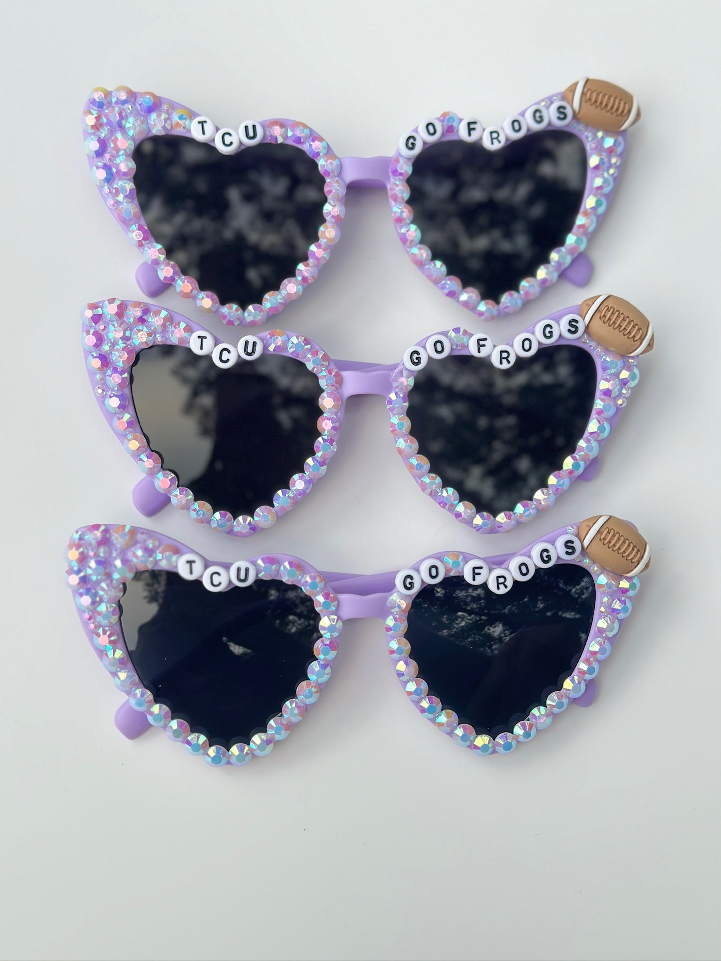 Design Your Own Team Sunglasses - Large