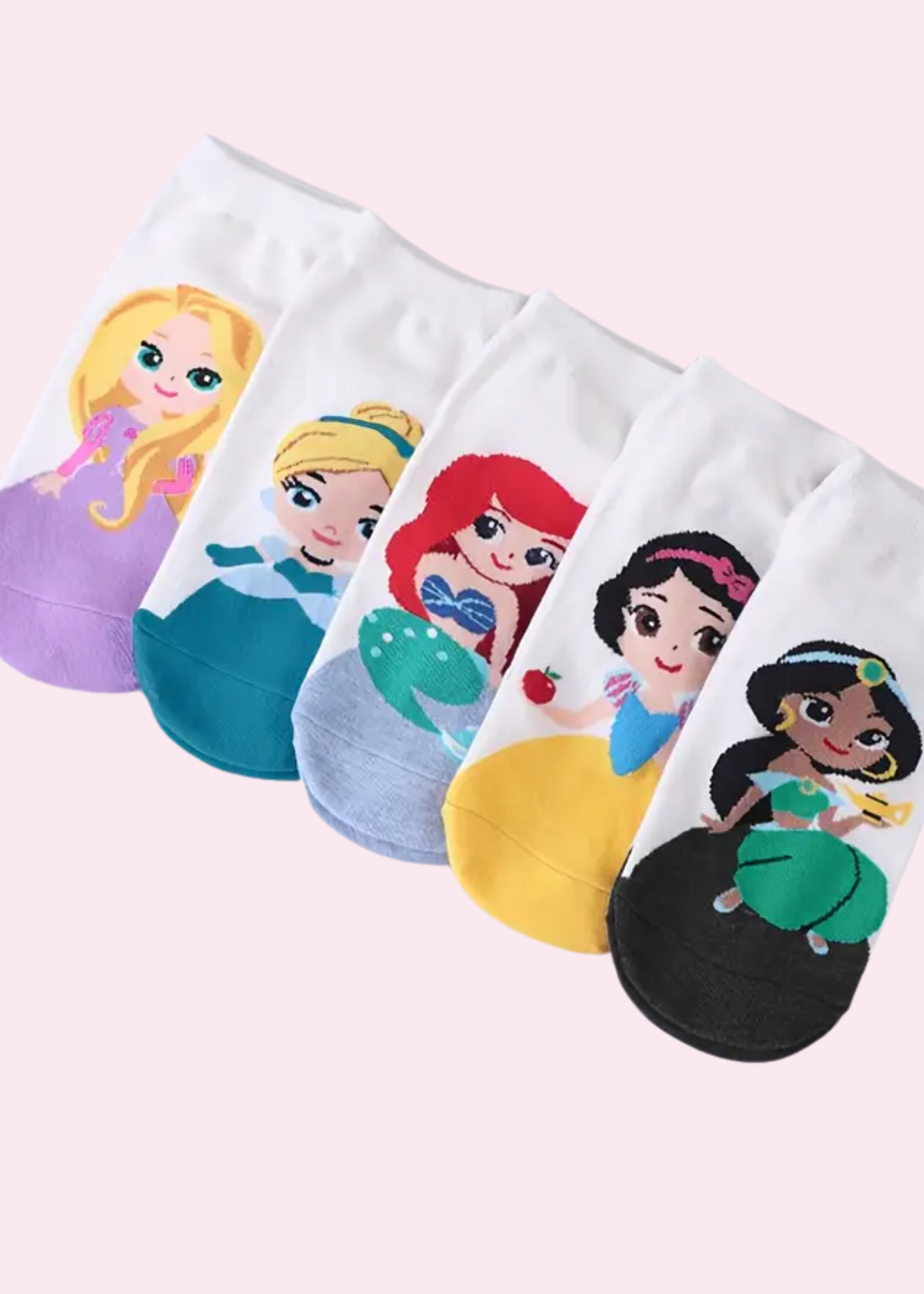 Princess Socks