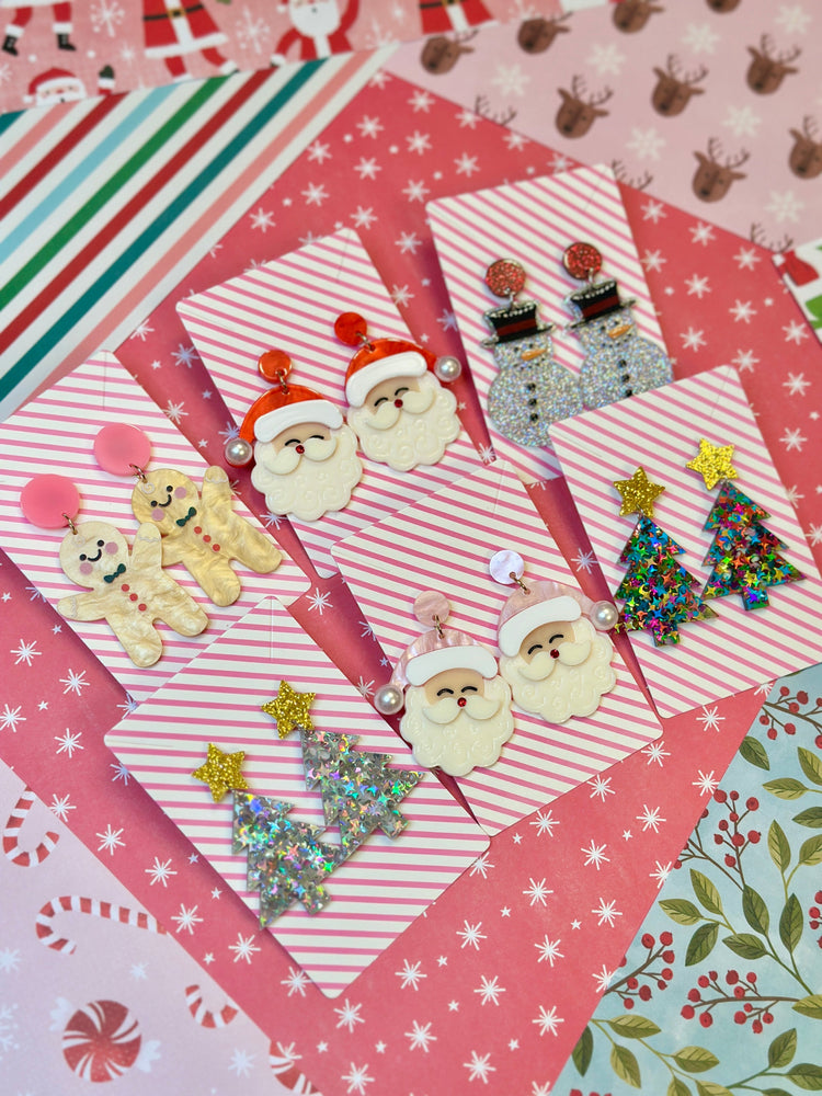 Holiday - Accessories