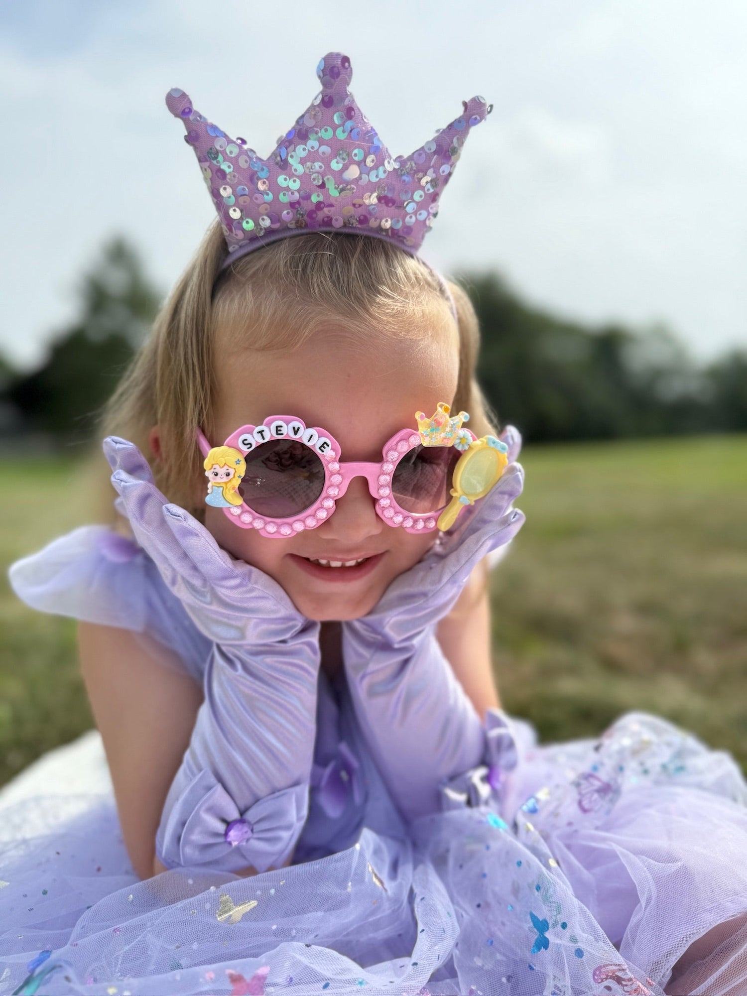 Dress Up