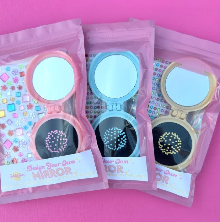 Design Your Own Accessory Kits