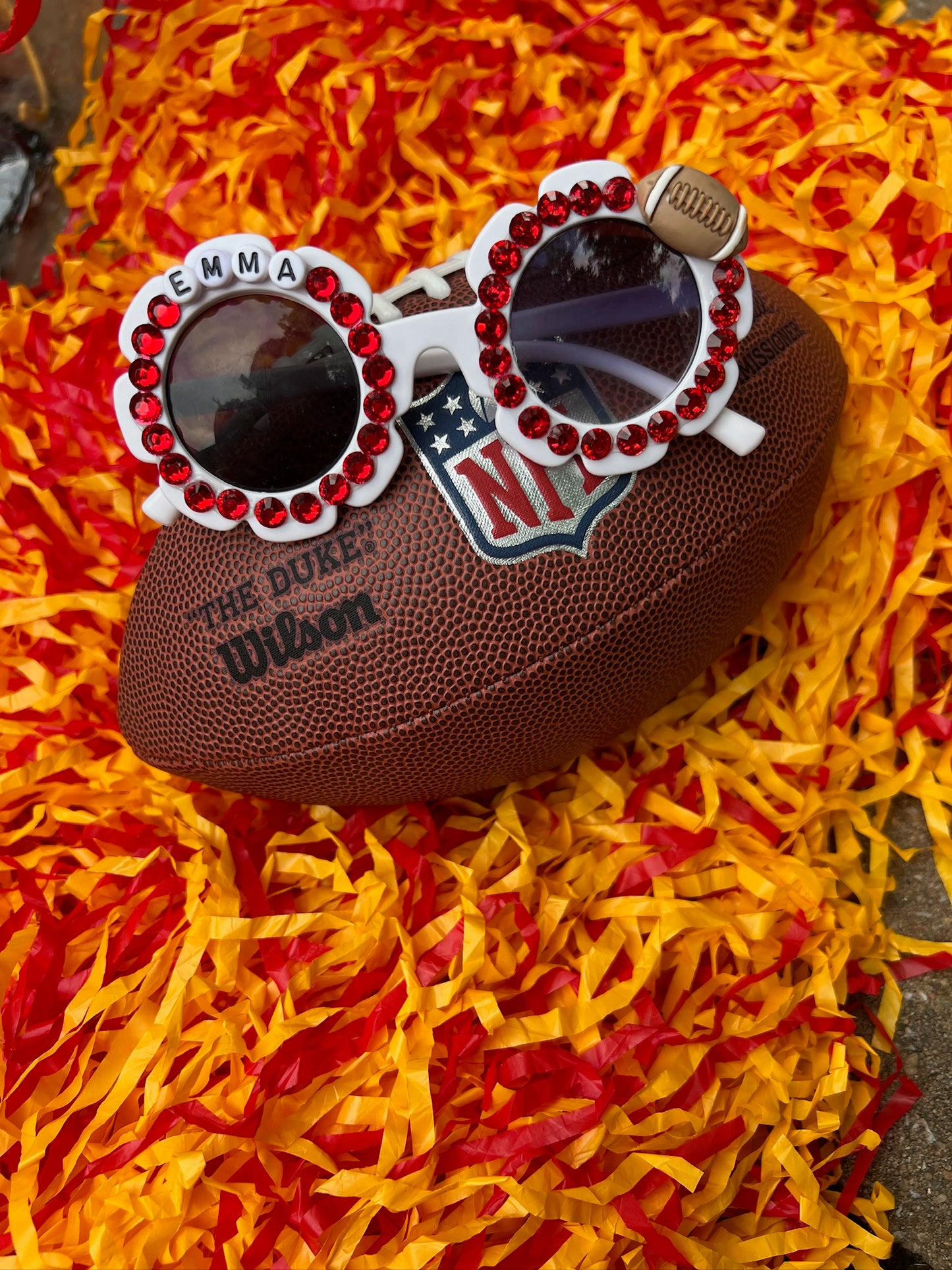 Design Your Own Team Sunglasses - Small