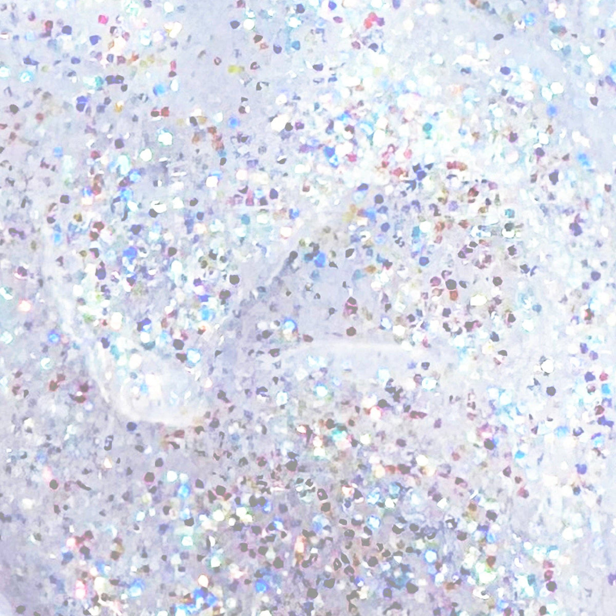 Glitter Gel