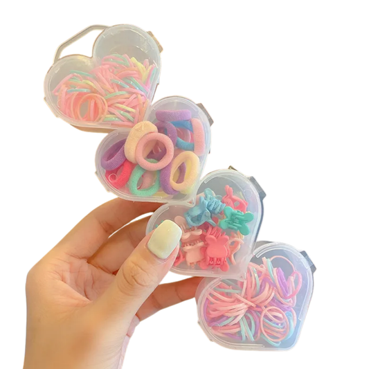 Hair Tie Set