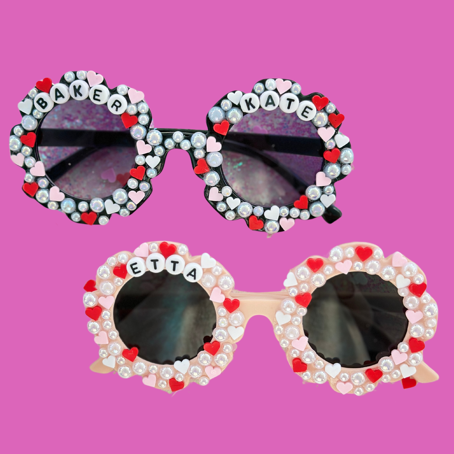 Afortunado en el amor