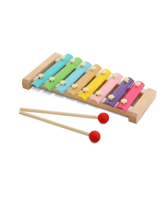 Wooden Xylophone