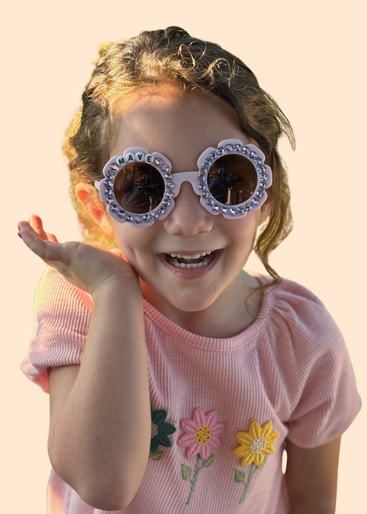 Sparkle Sunnies