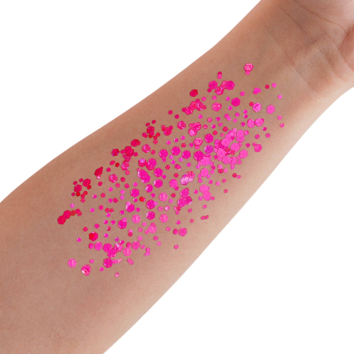 Glitter Gel