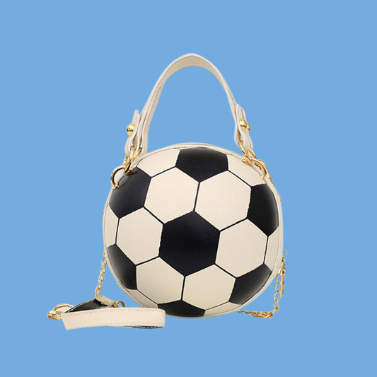 Soccer Purse