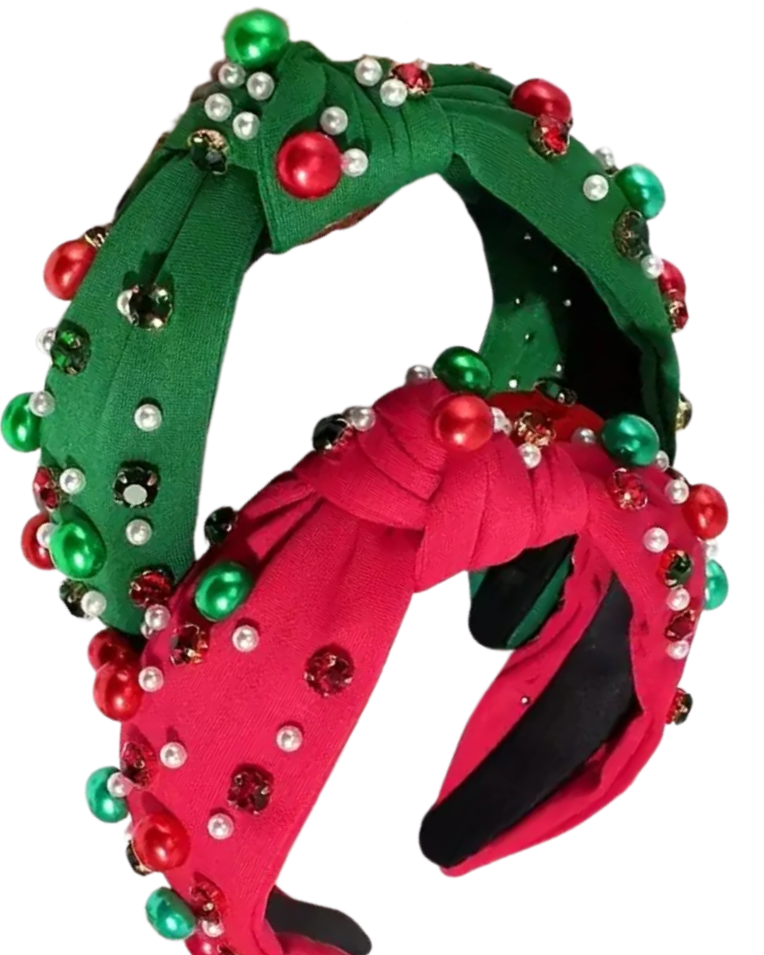 Festive Headband