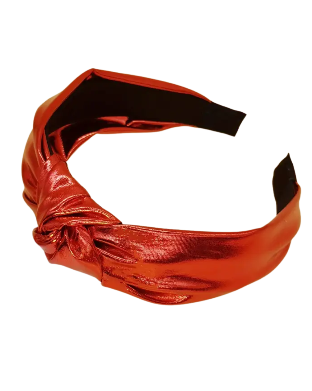 Girls Metallic Headband