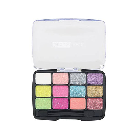 Confetti Glitter Palette