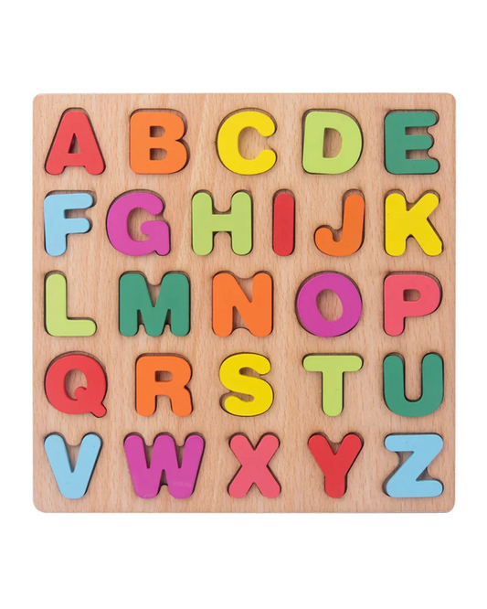 ABC Puzzle