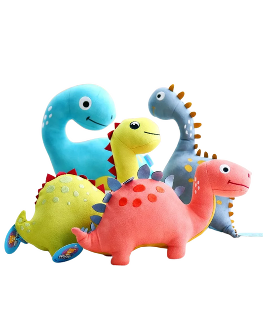 Dinosaur Stuffie
