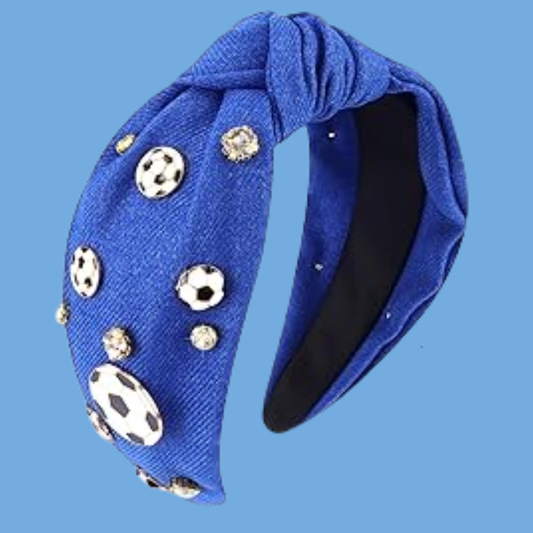 Soccer Headband