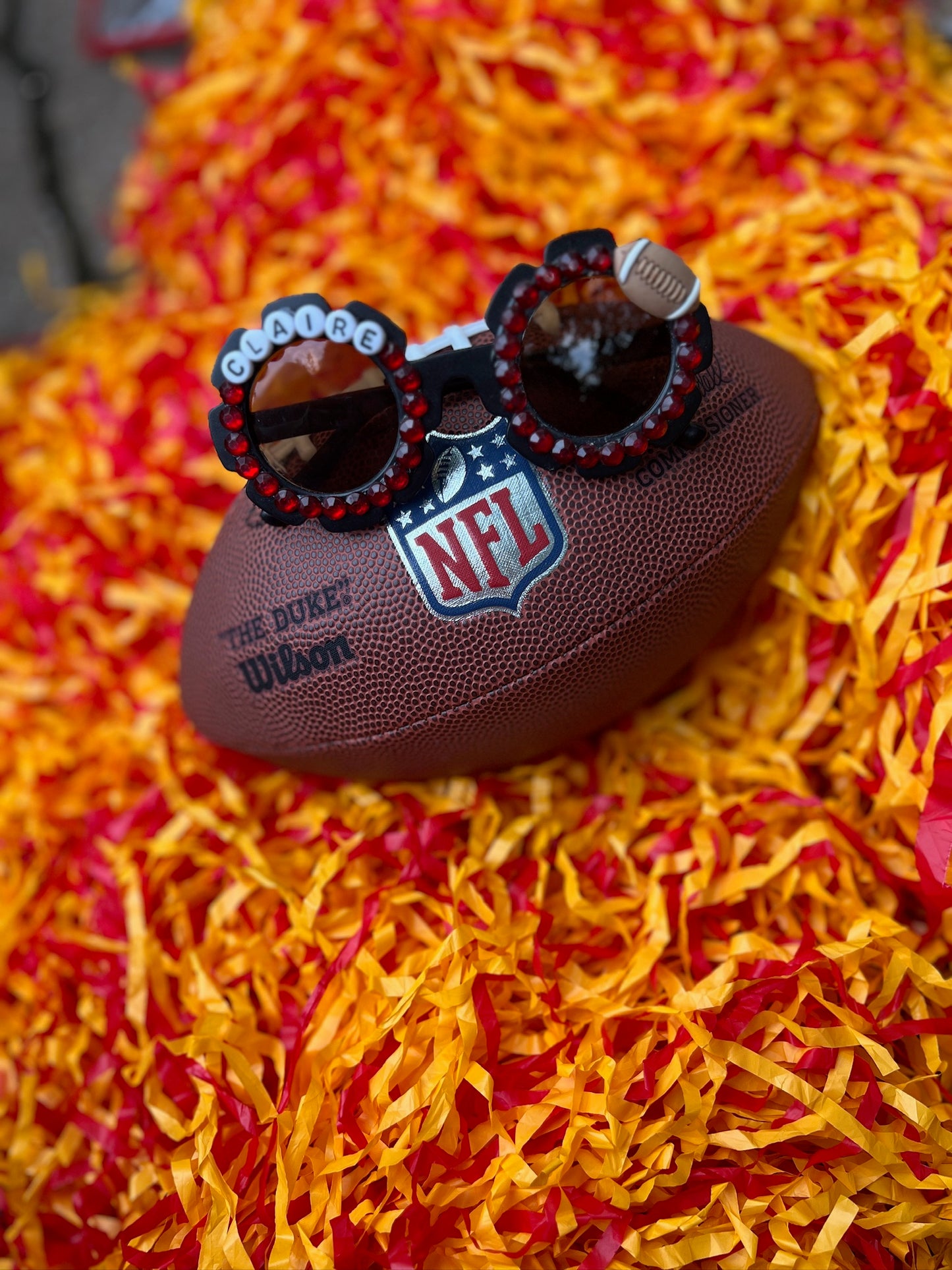 Design Your Own Team Sunglasses - Small