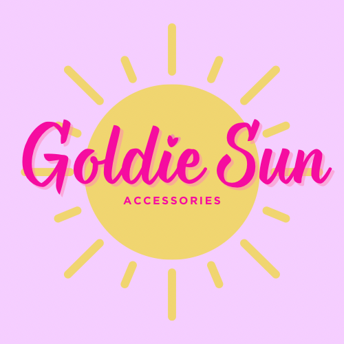 Goldie Sun Accessories