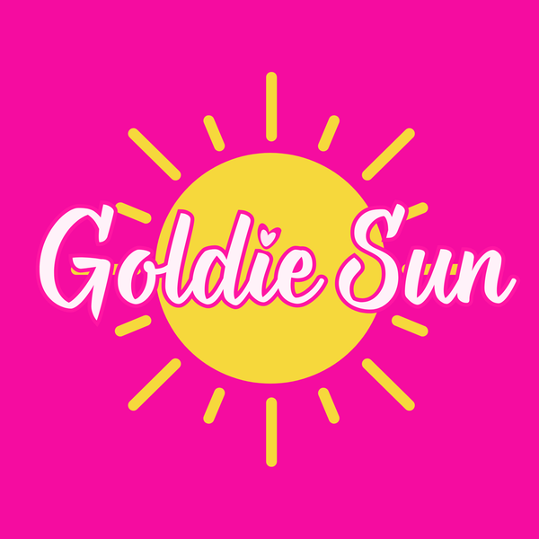 Goldie Sun Accessories