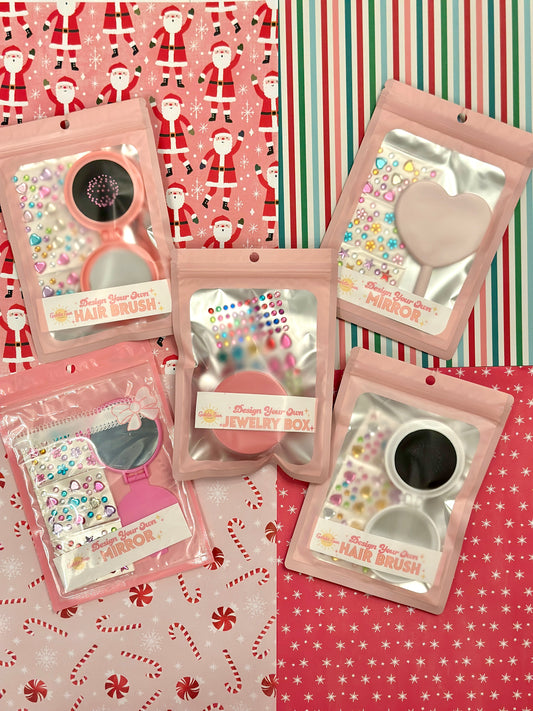 Design Your Own Activity Kits