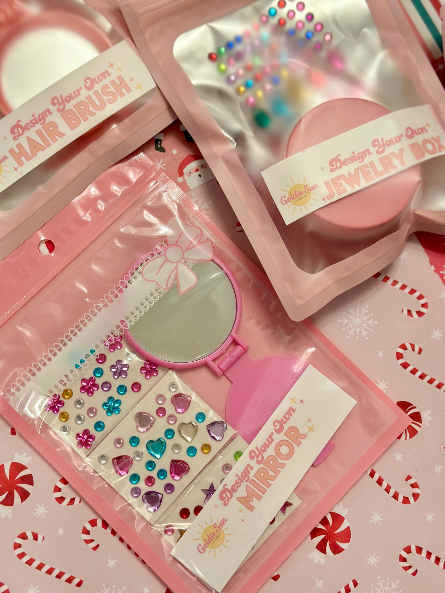 Design Your Own Activity Kits