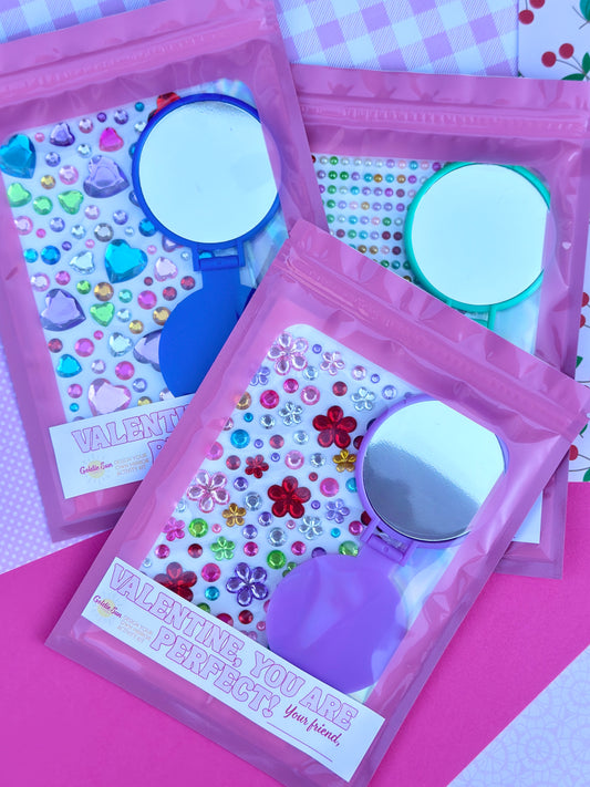 You Are Perfect - Classroom Valentine’s Package