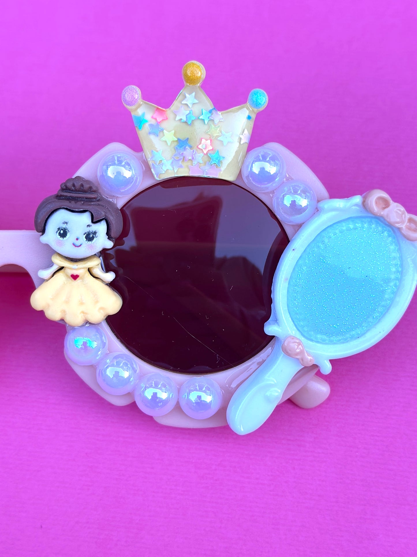 Personalized Princess Sunnies