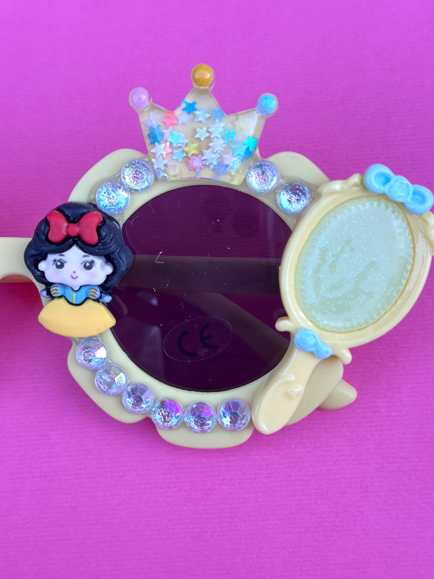 Personalized Princess Sunnies