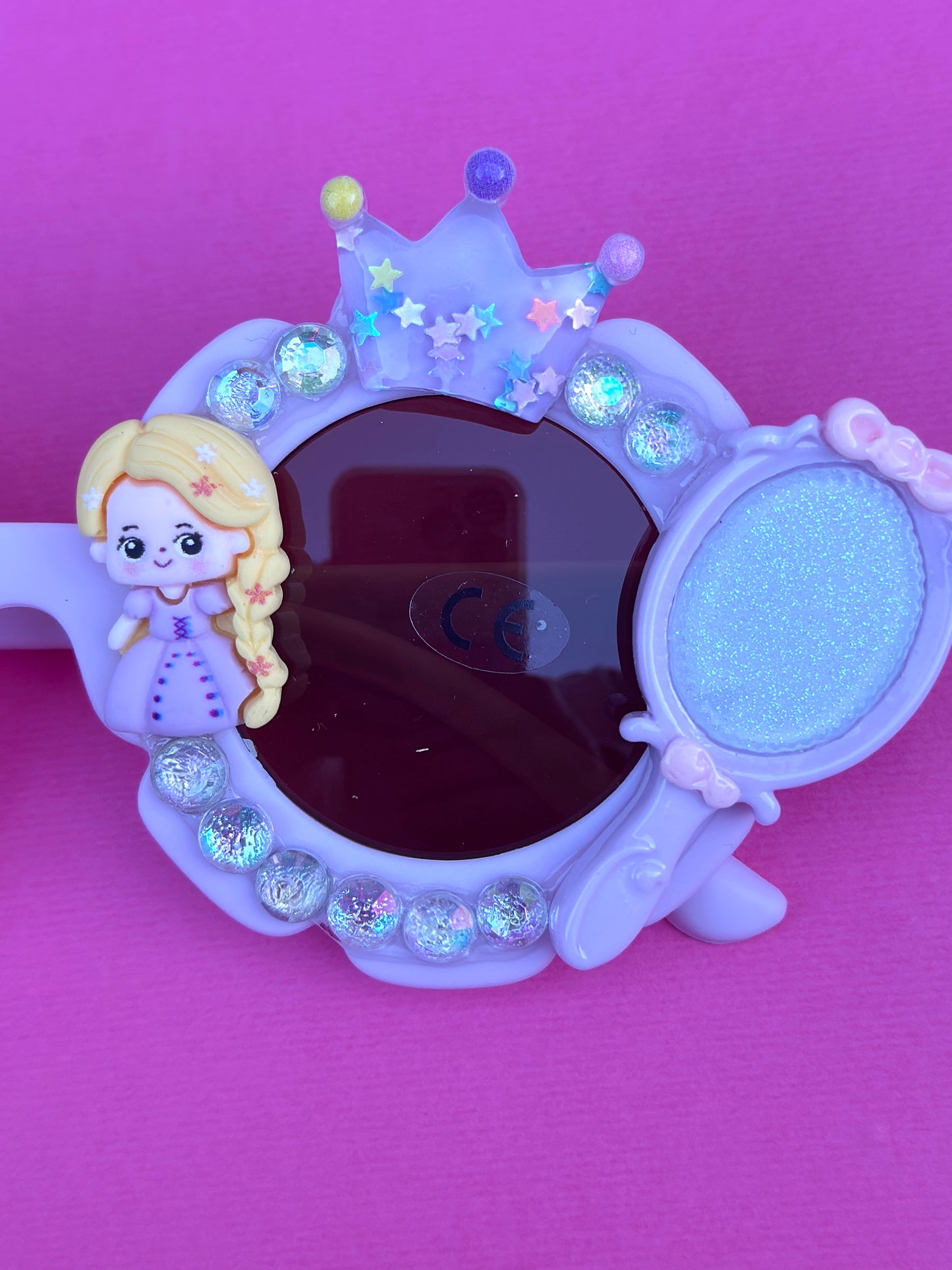 Personalized Princess Sunnies